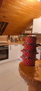 Kuća za odmor Delak - 1