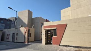 One-bedroom detached house with a private garden - 7