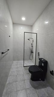 One-bedroom detached house with a private garden - 6
