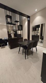 One-bedroom detached house with a private garden - 2