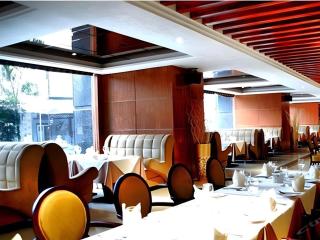 Oriental Glory Hotel - 3