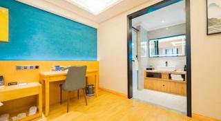 Xian Katie Eastman Hotel - Xian - 7