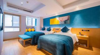 Xian Katie Eastman Hotel - Xian - 3