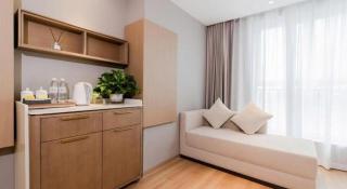 Chengdu Antai Century Hotel - 4