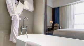 Shenzhen Jin Mao Yuan Hotel - 3