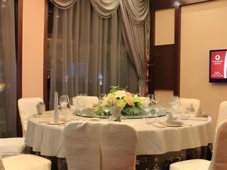 Guangyuan Hotel Gutian Fujian - 9