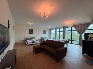 GYDEN GARDEN INN #Near SouthKey Mid Valley Megamall - 3