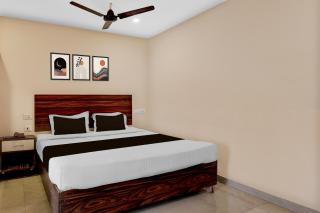 Super Hotel O Benz Circle Crossway Vijayawada Formerly Akshaya Elite - 7