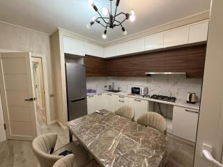 New Elite Apartments - 3