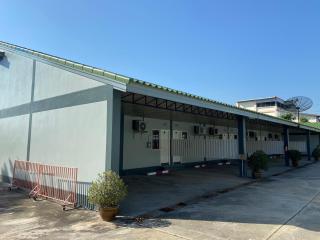 โรงแรมแฮปปี้ สามชุก Happy Motel samchuk - Sam Chuk - 6