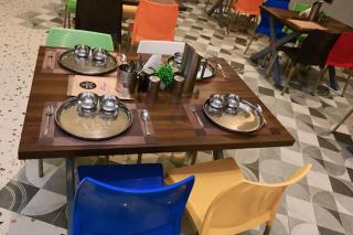 Hotel Dwarkadhish - 9