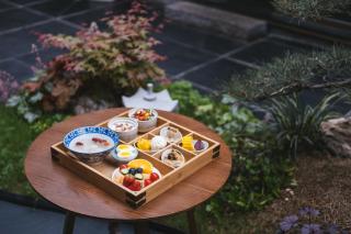 西安钟鼓楼永宁门岚丰酒店 - 7