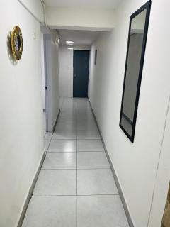 Refugio del lago - 3