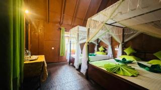 Sigiri Aliya Tree house - 7