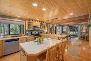 Thyme Out by NW Comfy Cabins - 1