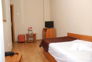 Hotel Liliacul - 1