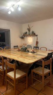 Gîte confort 15 couchages, vue panoramique Montagne Hautes Alpes, Terrasses - Embrun - 2