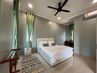 D' Mutiara Homestay - 9