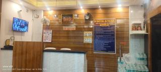 Hotel O International Kalpana Alay - 8