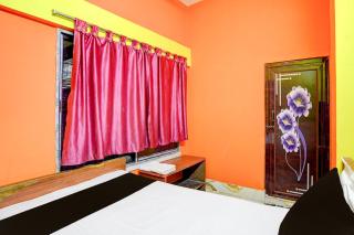 SPOT ON Hotel Airport Inn - 8