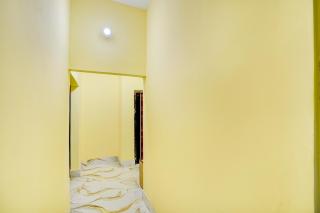 SPOT ON Hotel Airport Inn - 6