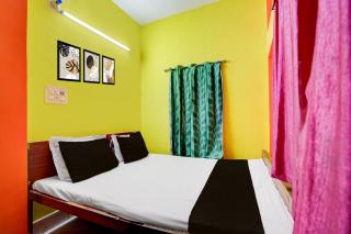 SPOT ON Hotel Airport Inn - 2