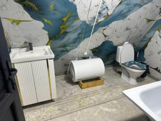 Ак-Өргө House - 8