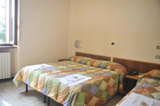 Hotel Fontemaggio - Assisi - 4