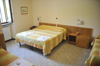 Hotel Fontemaggio - Assisi - 3