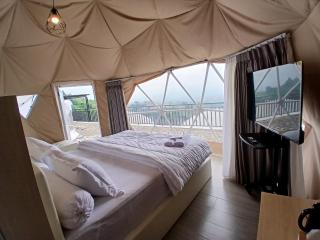 Anemos Resort By Tamastu - 1