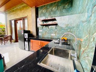 2 bedroom villa with private pool - 4