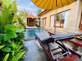 2 bedroom villa with private pool - 3