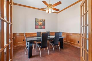 Country Villa in Waxahachie - 2