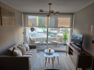 Departamento península cavancha - 1