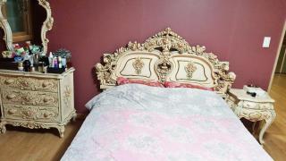 부산 연산동의 아늑한 가정집 3룸 - 1