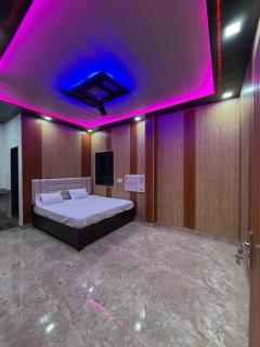 Katyayani Palace - 5