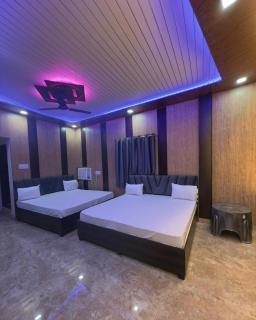 Katyayani Palace - 3