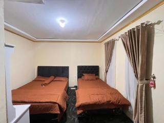 DIENG CAKRAWALA CABIN Tambi - 1