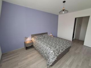 Charmant duplex avec jardinet privatif - 3