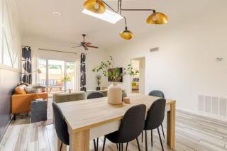 Central Phoenix Townhome - Phoenix - 8