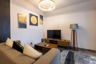 D1Mension x Zenity - Saigon Luxe Residences - Pool x Gym in Centre - 4