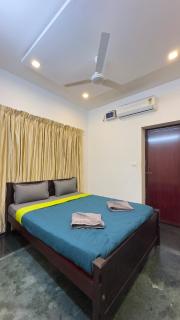 The Beach Manor 3BHK by Halcyon Traveltech - 6