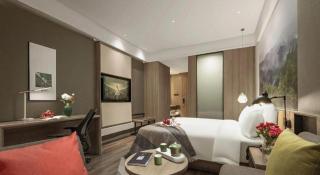 Atour Hotel Huzhou Changxing Changhai Road - 9
