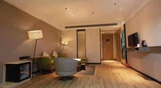 City Comfort Inn Qingyuan City Plaza Hefu Dongcheng - 6