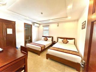 Liên Hương Hotel Đà Lạt - 4