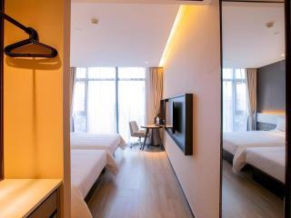 IU Hotel Suizhou Shunjing Avenue Passenger Transportation Center - 8