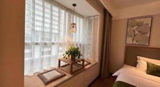 GreenTree Inn Luoyang Railway Station Wangfujing Wangcheng Park - 5