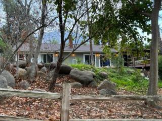 River Retreat near Sequoia National Park - 3