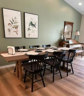 River Retreat near Sequoia National Park - 1