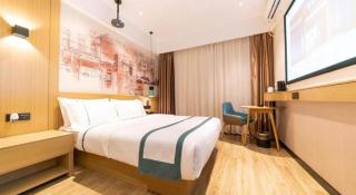 City Comfort Inn Qingyuan Yingde Heping North Road - Yingde - 3